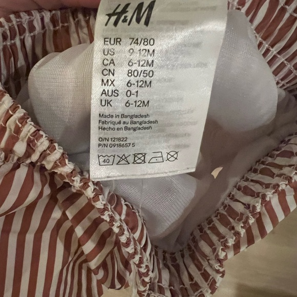 HM Boys Swim Trunks - Picture 3 of 3